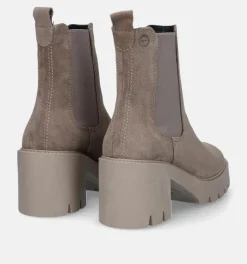 DAMES Tamaris Chelsea boots