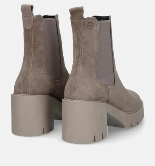DAMES Tamaris Chelsea boots