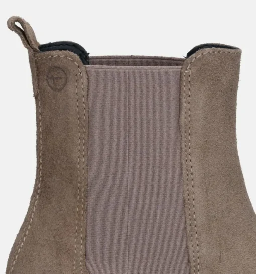 DAMES Tamaris Chelsea boots