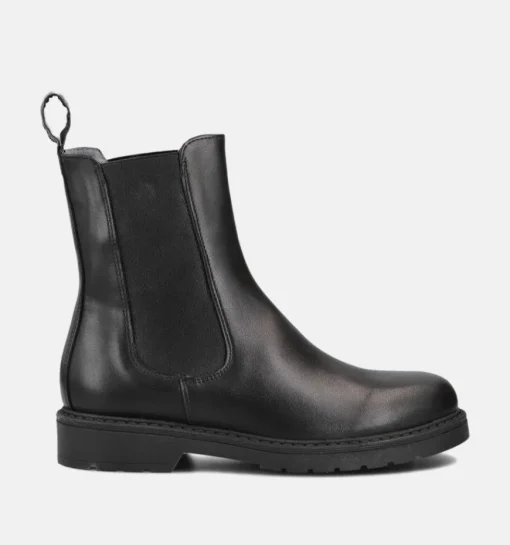 DAMES NeroGiardini Chelsea boots