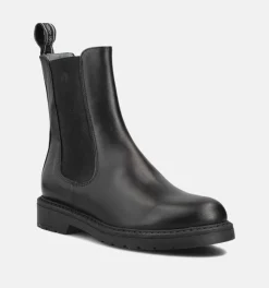 DAMES NeroGiardini Chelsea boots