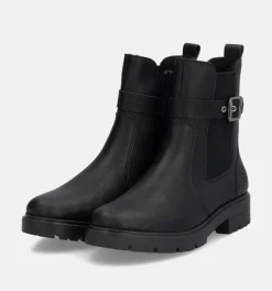 DAMES Rieker Chelsea boots