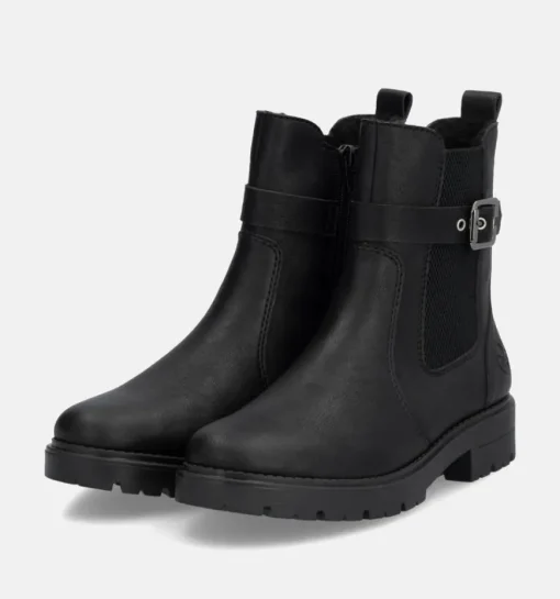 DAMES Rieker Chelsea boots