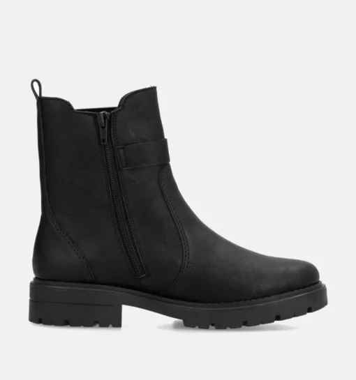 DAMES Rieker Chelsea boots