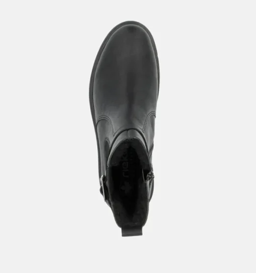 DAMES Rieker Chelsea boots