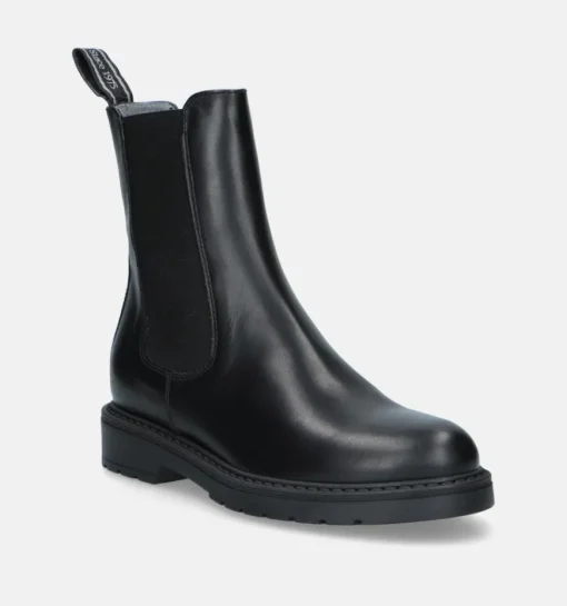 DAMES NeroGiardini Chelsea boots