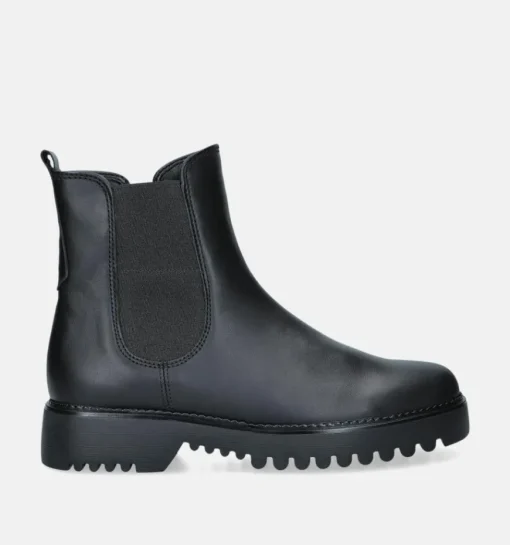 DAMES Gabor Chelsea boots