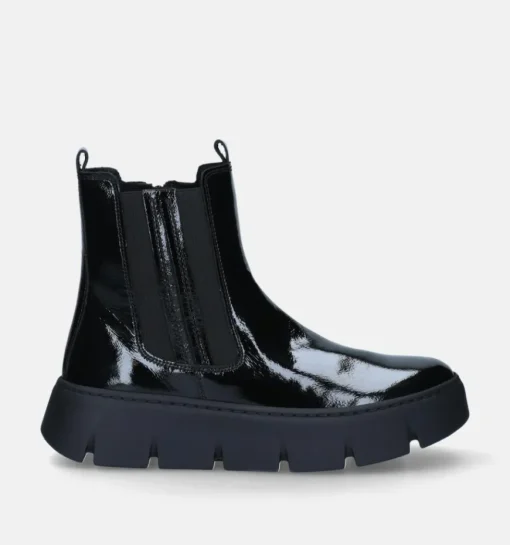 DAMES Gabor Chelsea boots
