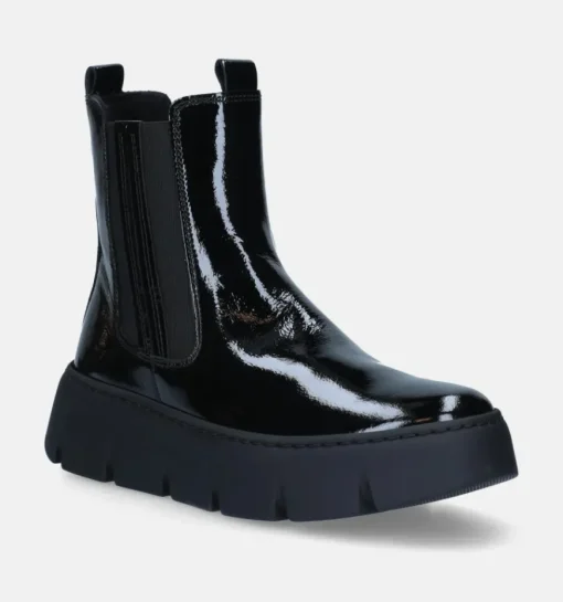 DAMES Gabor Chelsea boots