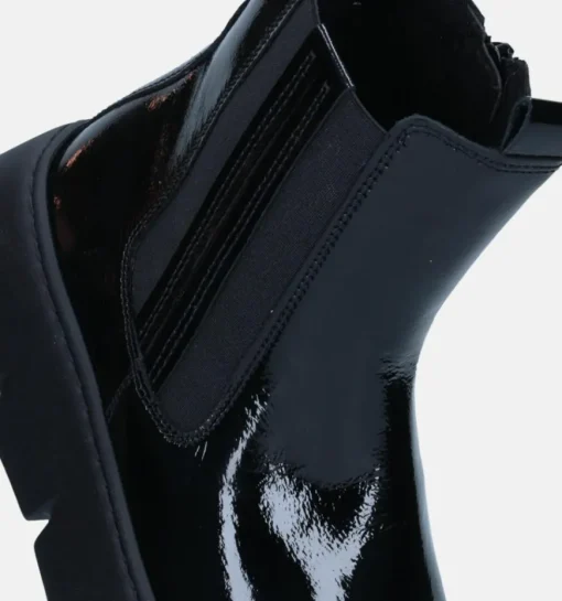 DAMES Gabor Chelsea boots