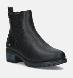 DAMES Mustang Chelsea boots