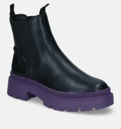 DAMES Tamaris Chelsea boots