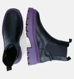 DAMES Tamaris Chelsea boots