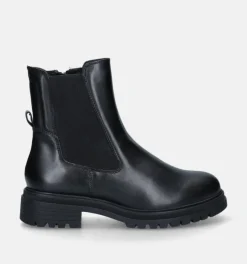 DAMES Tamaris Chelsea boots