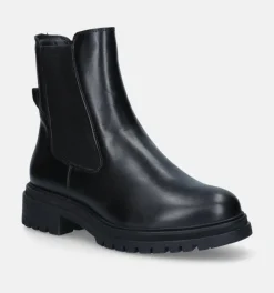 DAMES Tamaris Chelsea boots
