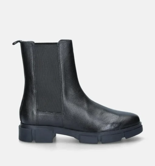 DAMES Tango Chelsea boots