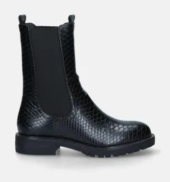 DAMES Poelman Chelsea boots