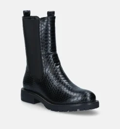 DAMES Poelman Chelsea boots