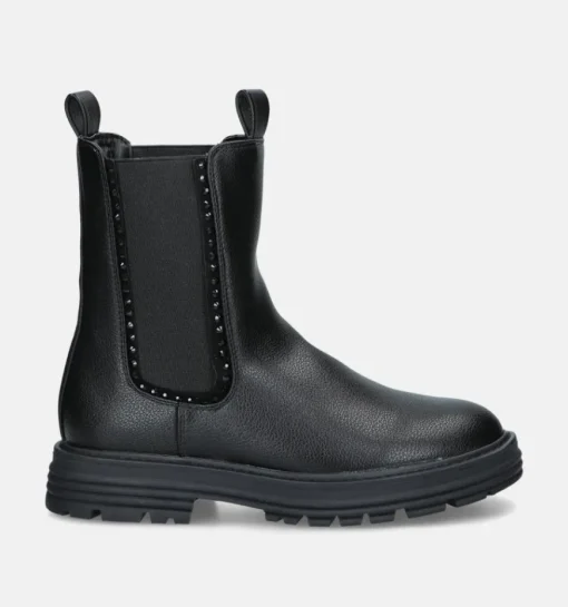 DAMES Signatur Chelsea boots