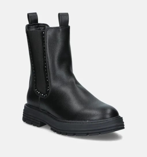 DAMES Signatur Chelsea boots