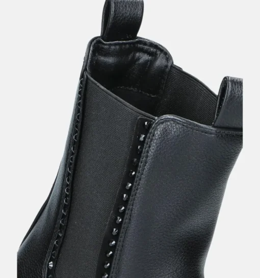 DAMES Signatur Chelsea boots