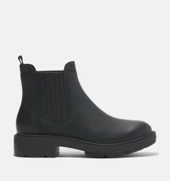 DAMES Timberland Chelsea boots zwart