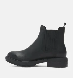 DAMES Timberland Chelsea boots zwart