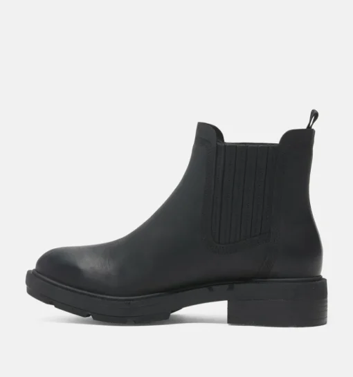 DAMES Timberland Chelsea boots zwart