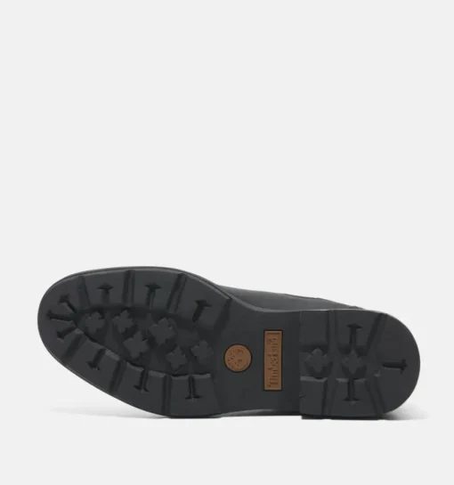 DAMES Timberland Chelsea boots zwart