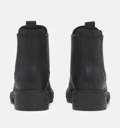 DAMES Timberland Chelsea boots zwart