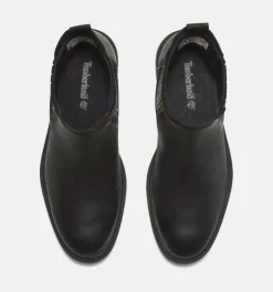 DAMES Timberland Chelsea boots zwart