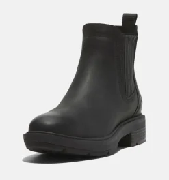 DAMES Timberland Chelsea boots zwart