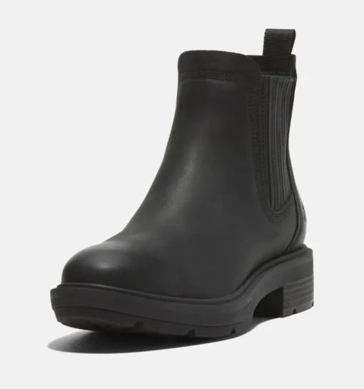 DAMES Timberland Chelsea boots zwart