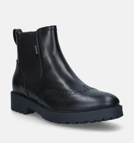DAMES NeroGiardini Chelsea boots