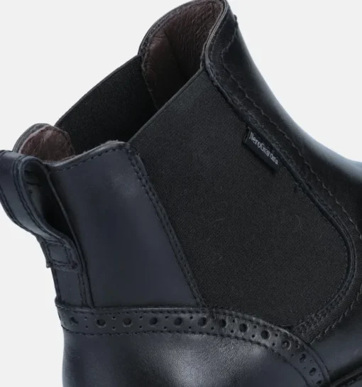 DAMES NeroGiardini Chelsea boots