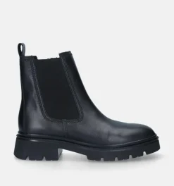DAMES Gabor Chelsea boots