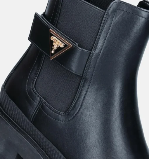 DAMES Guess Chelsea boots