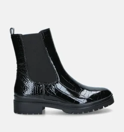 DAMES Tamaris Chelsea boots