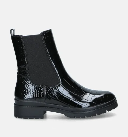DAMES Tamaris Chelsea boots