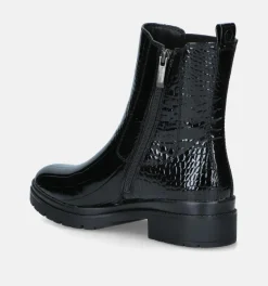DAMES Tamaris Chelsea boots