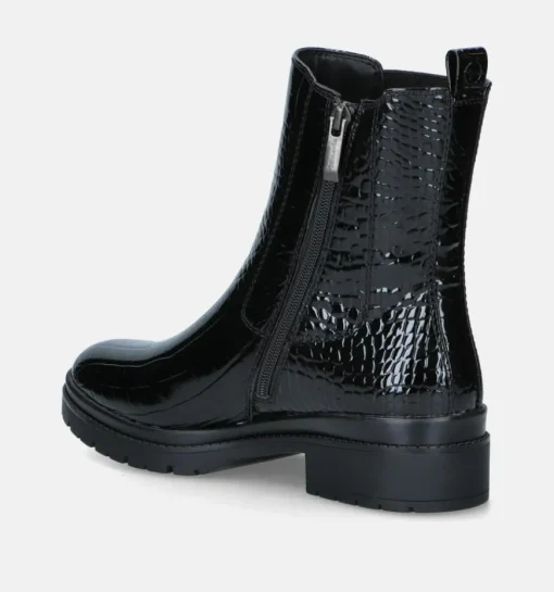 DAMES Tamaris Chelsea boots