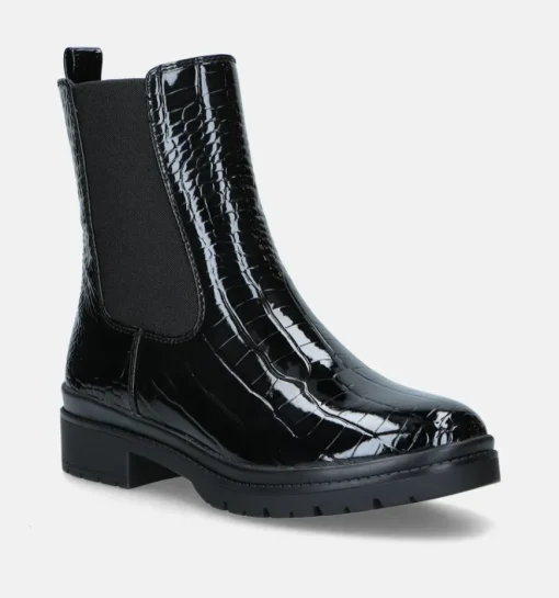 DAMES Tamaris Chelsea boots