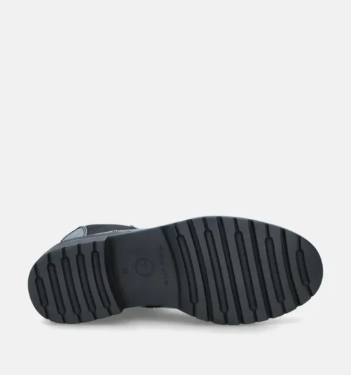 DAMES Tamaris Chelsea boots