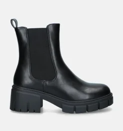 DAMES Poelman Chelsea boots
