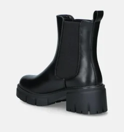 DAMES Poelman Chelsea boots
