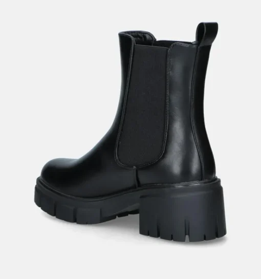 DAMES Poelman Chelsea boots