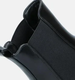 DAMES Poelman Chelsea boots