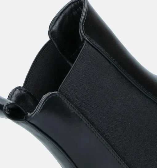 DAMES Poelman Chelsea boots