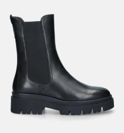 DAMES Tamaris Chelsea boots