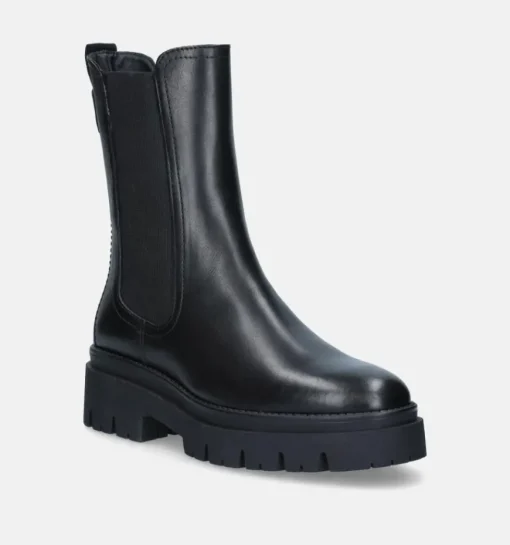 DAMES Tamaris Chelsea boots